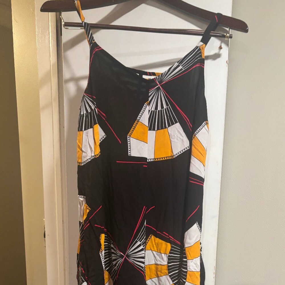 MSK Women Harem jumpsuit/romper